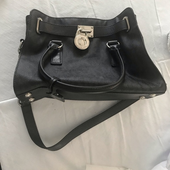 {Michael Kors} Hamilton Tote Bag - Picture 1 of 4